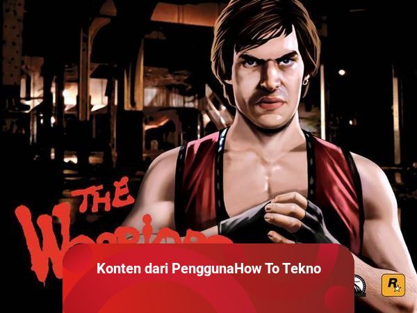 Cit warriors sales ps2